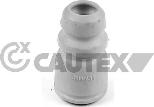 Cautex 750668 - Rezin tampon, asma furqanavto.az