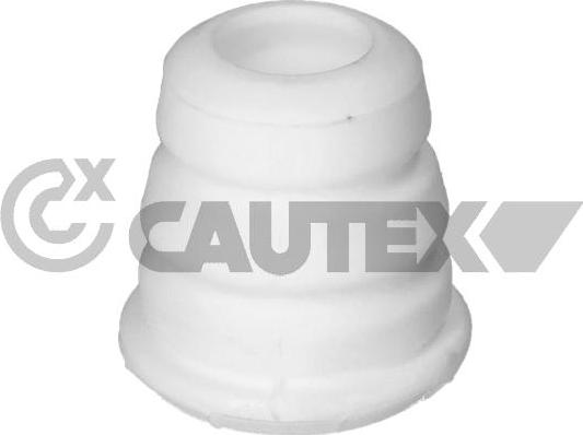 Cautex 750631 - Rezin tampon, asma furqanavto.az