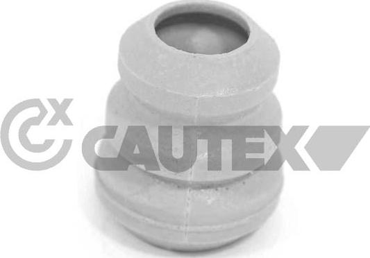 Cautex 750637 - Rezin tampon, asma furqanavto.az