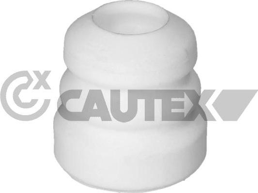 Cautex 750038 - Rezin tampon, asma furqanavto.az