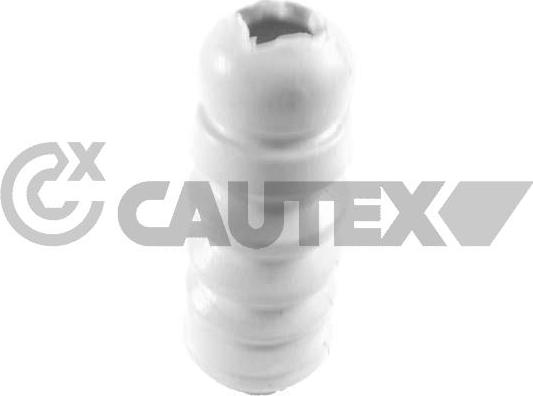 Cautex 750071 - Rezin tampon, asma furqanavto.az