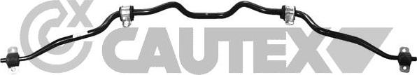 Cautex 750072 - Sway Bar, asma furqanavto.az