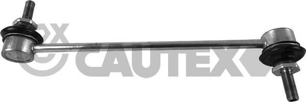 Cautex 750197 - Çubuq / Strut, stabilizator furqanavto.az