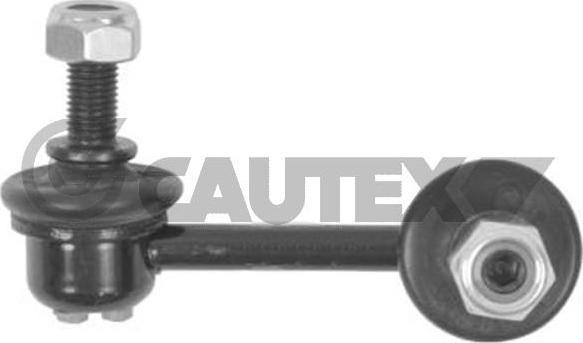 Cautex 750144 - Çubuq / Strut, stabilizator furqanavto.az