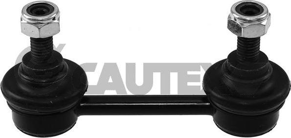 Cautex 750140 - Çubuq / Strut, stabilizator furqanavto.az
