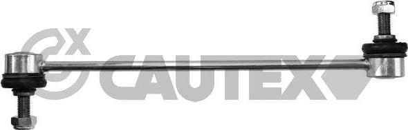 Cautex 750142 - Çubuq / Strut, stabilizator furqanavto.az