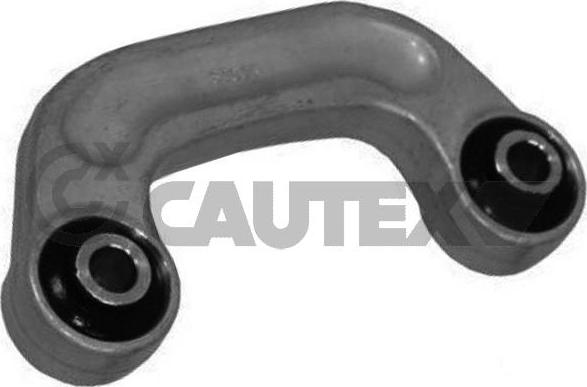 Cautex 750169 - Çubuq / Strut, stabilizator furqanavto.az