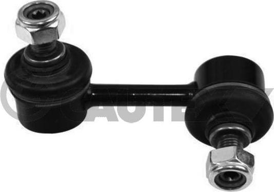 Cautex 750166 - Çubuq / Strut, stabilizator www.furqanavto.az