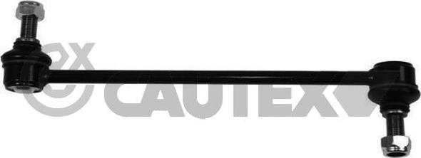 Cautex 750168 - Çubuq / Strut, stabilizator furqanavto.az