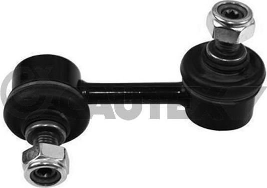 Cautex 750167 - Çubuq / Strut, stabilizator furqanavto.az