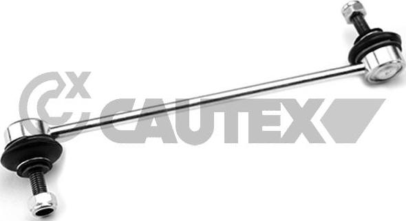 Cautex 750119 - Çubuq / Strut, stabilizator furqanavto.az