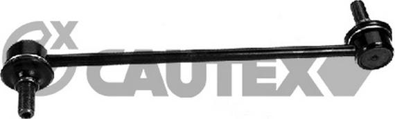 Cautex 750113 - Çubuq / Strut, stabilizator furqanavto.az