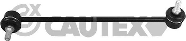 Cautex 750186 - Çubuq / Strut, stabilizator furqanavto.az