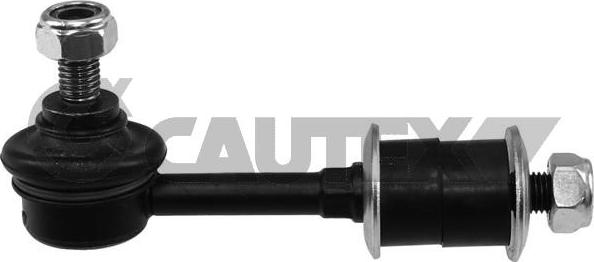 Cautex 750135 - Çubuq / Strut, stabilizator furqanavto.az