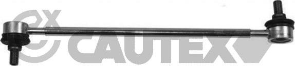 Cautex 750133 - Çubuq / Strut, stabilizator furqanavto.az