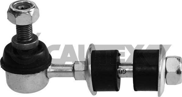 Cautex 750124 - Çubuq / Strut, stabilizator furqanavto.az