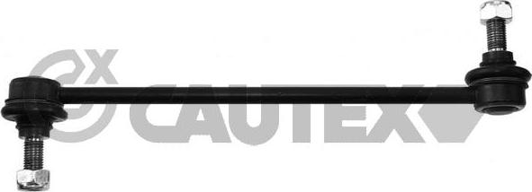 Cautex 750171 - Çubuq / Strut, stabilizator furqanavto.az