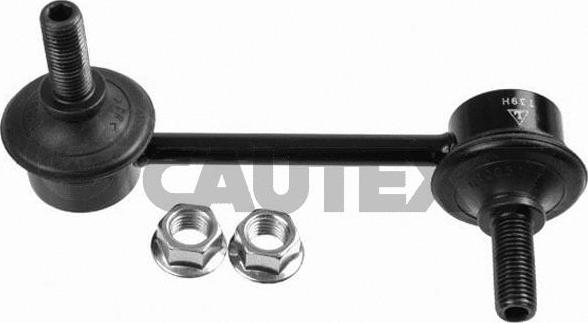 Cautex 750173 - Çubuq / Strut, stabilizator furqanavto.az