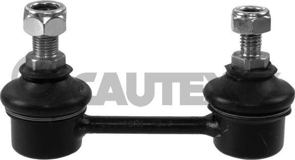 Cautex 750172 - Çubuq / Strut, stabilizator furqanavto.az