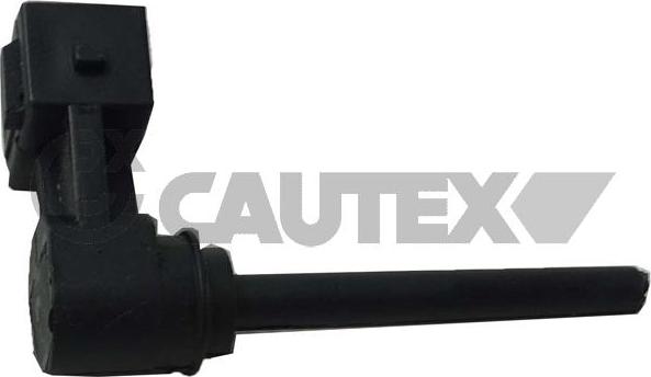 Cautex 750834 - Sensor, soyuducu səviyyəsi furqanavto.az