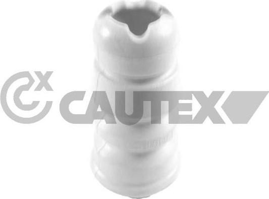 Cautex 750341 - Rezin tampon, asma furqanavto.az