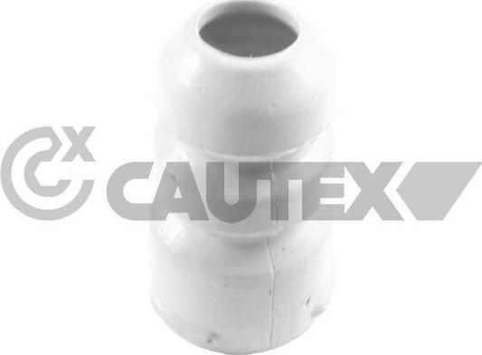 Cautex 750290 - Rezin tampon, asma furqanavto.az