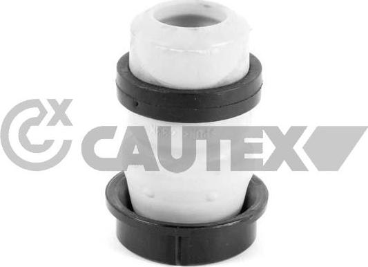 Cautex 750209 - Rezin tampon, asma furqanavto.az