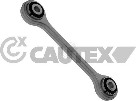 Cautex 750201 - Çubuq / Strut, stabilizator furqanavto.az