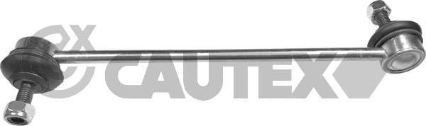 Cautex 750202 - Çubuq / Strut, stabilizator furqanavto.az