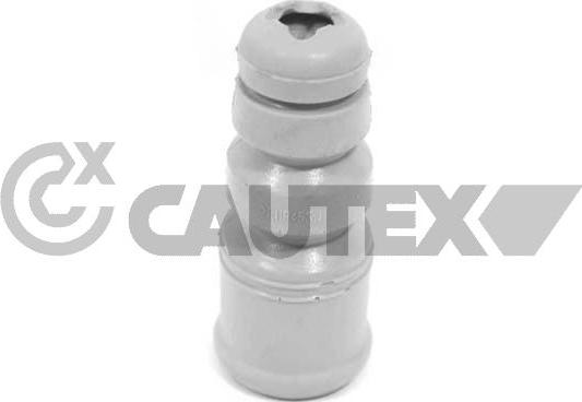 Cautex 750214 - Rezin tampon, asma furqanavto.az