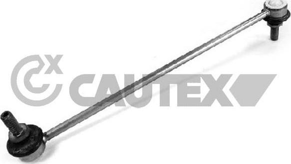 Cautex 750216 - Çubuq / Strut, stabilizator furqanavto.az