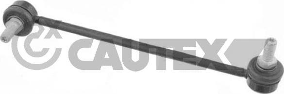 Cautex 750230 - Çubuq / Strut, stabilizator furqanavto.az