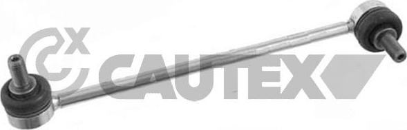 Cautex 750229 - Çubuq / Strut, stabilizator furqanavto.az