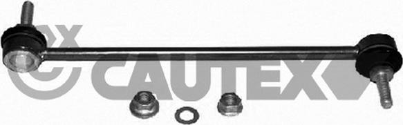 Cautex 750227 - Çubuq / Strut, stabilizator www.furqanavto.az