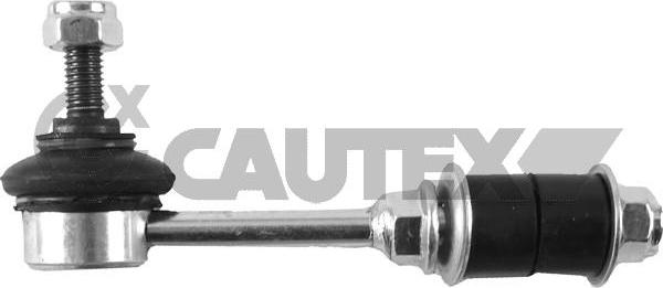 Cautex 758952 - Çubuq / Strut, stabilizator furqanavto.az