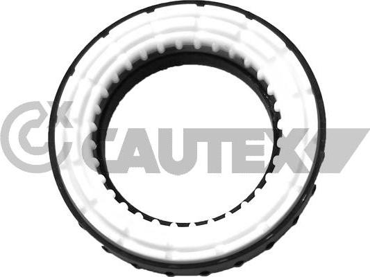 Cautex 758973 - Yollanan podşipnik, asma dayaq dayağının montajı furqanavto.az