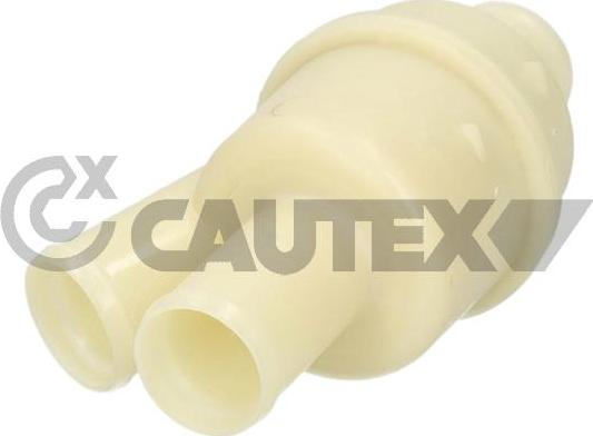 Cautex 758413 - Termostat, soyuducu furqanavto.az