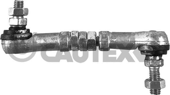 Cautex 758751 - Çubuq / Strut, stabilizator furqanavto.az