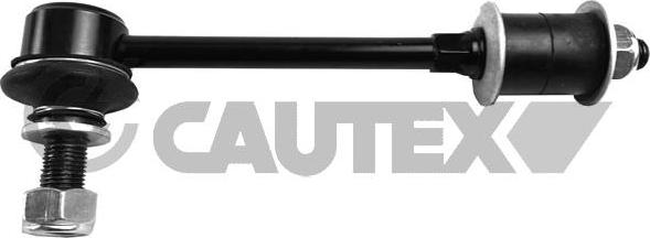 Cautex 758769 - Çubuq / Strut, stabilizator furqanavto.az