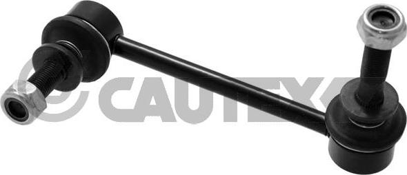 Cautex 758768 - Çubuq / Strut, stabilizator furqanavto.az