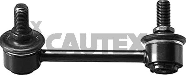 Cautex 758706 - Çubuq / Strut, stabilizator furqanavto.az