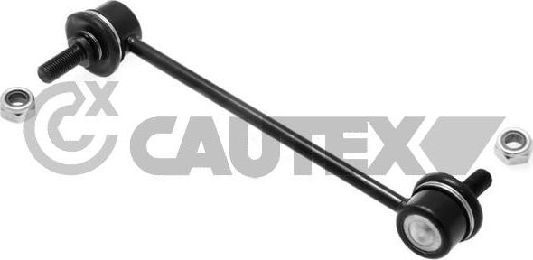 Cautex 758734 - Çubuq / Strut, stabilizator furqanavto.az