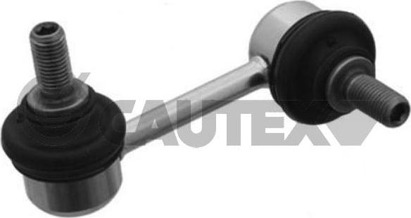 Cautex 758721 - Çubuq / Strut, stabilizator furqanavto.az