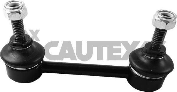 Cautex 758773 - Çubuq / Strut, stabilizator furqanavto.az