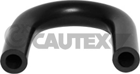 Cautex 753266 - Radiator şlanqı furqanavto.az