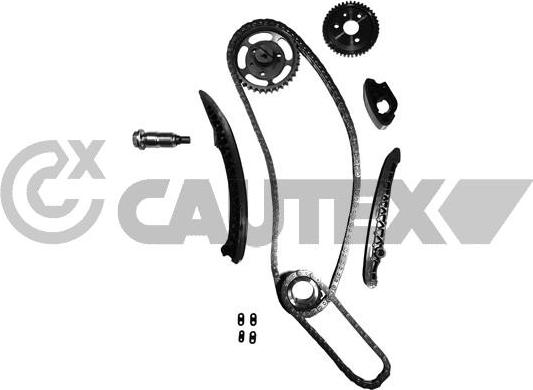 Cautex 752018 - Vaxt zəncirinin dəsti furqanavto.az