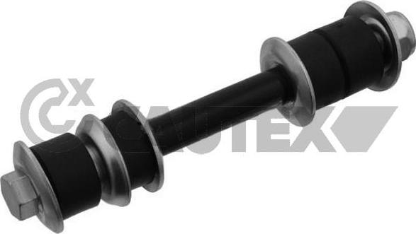 Cautex 757941 - Çubuq / Strut, stabilizator furqanavto.az