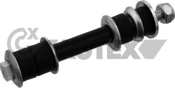 Cautex 757942 - Çubuq / Strut, stabilizator furqanavto.az