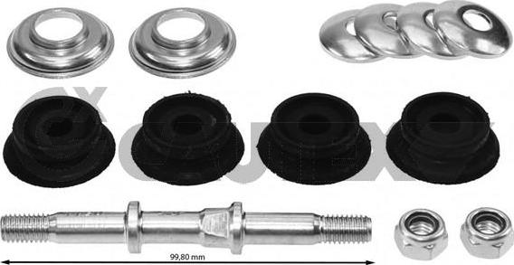 Cautex 757936 - Çubuq / Strut, stabilizator furqanavto.az