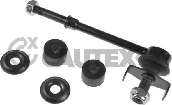 Cautex 757937 - Çubuq / Strut, stabilizator furqanavto.az